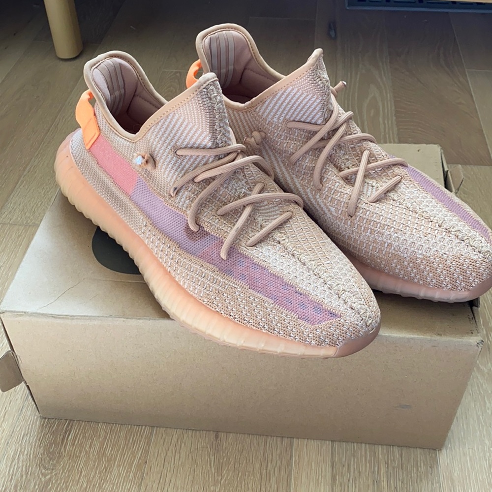 Adidas Yeezy Boost